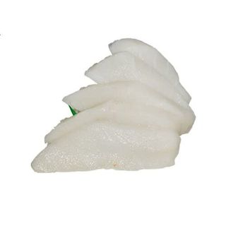 Sashimi de pez mantequilla (100 g.)