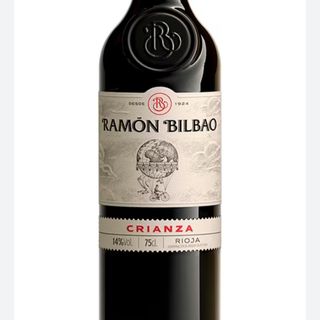 Vino Tinto Ramón Bilbao