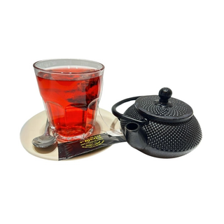 Infusión 