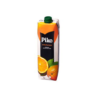 Piko апельсин
