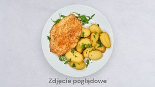 Filet z kurczaka grillowany