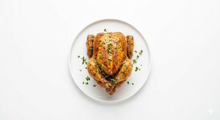 Pollo Asado