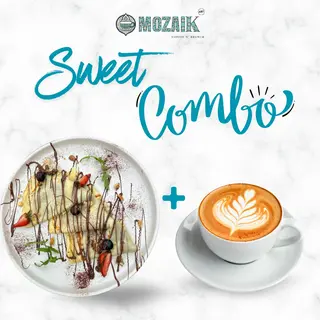 Combo Sweet