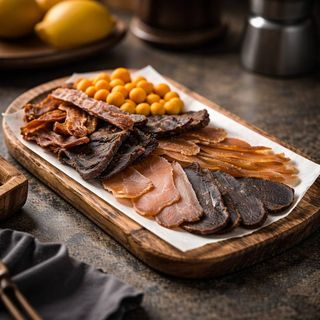 Пивна дошка 200г