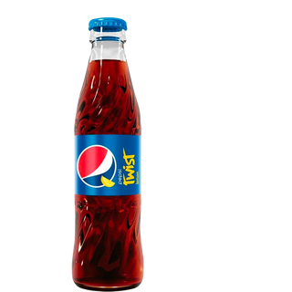 Pepsi Twist (250 ml)