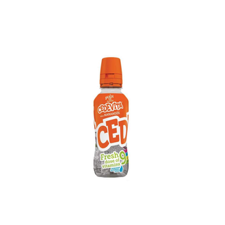 Cedevita Narandža 0.345l