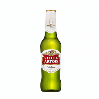 Stella Artois (330 Ml.)