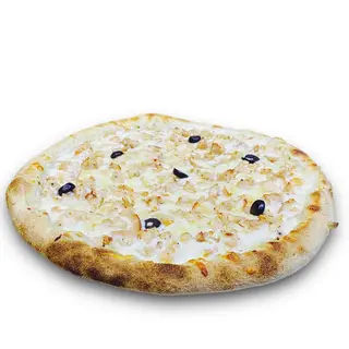 New Pizza Paysanne 