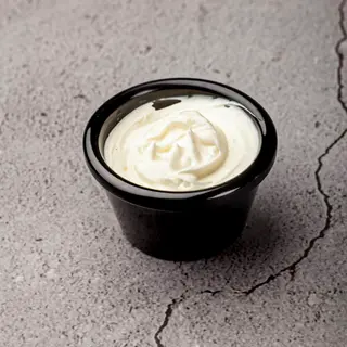 Crema Agria