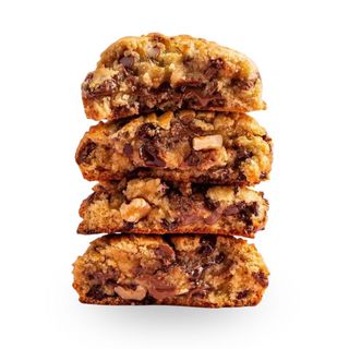 Cookie Chocolate e Nozes