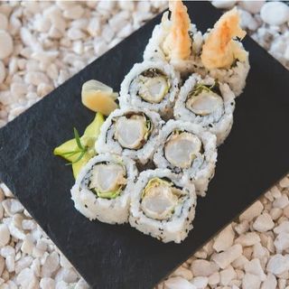 Uramaki Ebi Temp