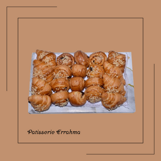plateau viennoiserie