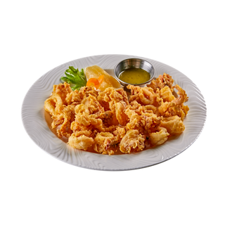 ХРУПКАВИ КАЛМАРИ