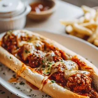 Meat Ball