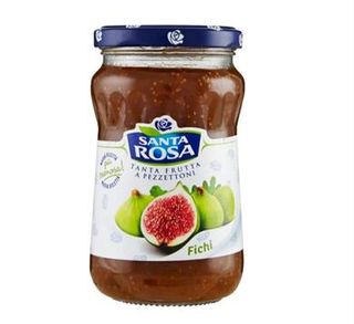 Mermelada De Fichi  Santa Rosa 350Gr (Higo)