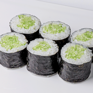 Макі Огірок