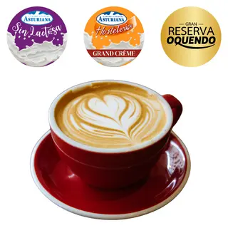 Café Mediano