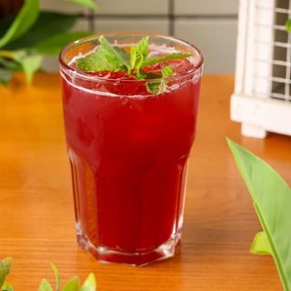 Căpșună-lemongrass