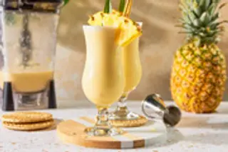 Mojito Pina Colada