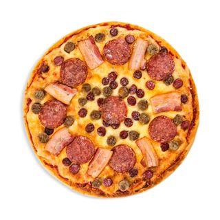 Pizza Carnivora (34 cm.)