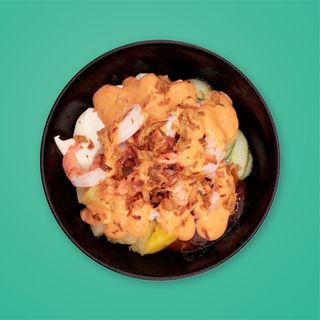 El Langostrópico 2.0