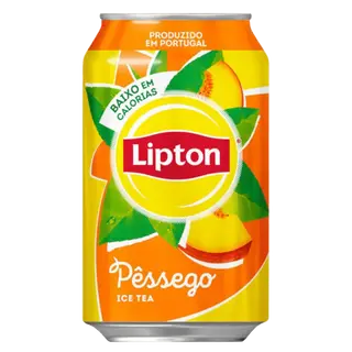 Ice Tea Pessego