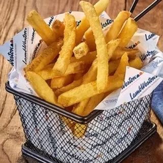 Patate fritte classiche