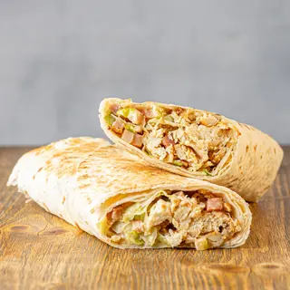 Wrap Club