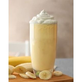 Milkshake Banana (400 Ml.)