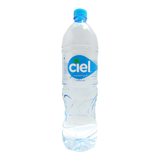 Ciel- (0,5l ) Bouteille