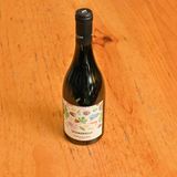 Susumaniello  Rosso Salento Varvaglione