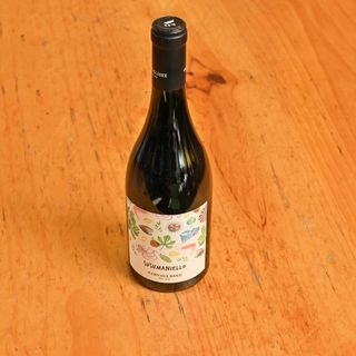 Susumaniello  Rosso Salento Varvaglione