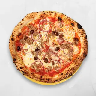 Pizza Di Ricco