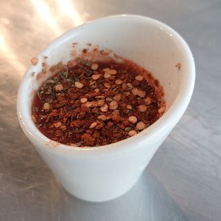 Sos de roşii picant