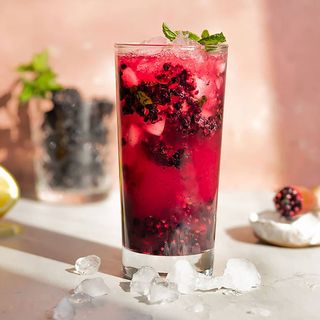 Mojito Blackberry