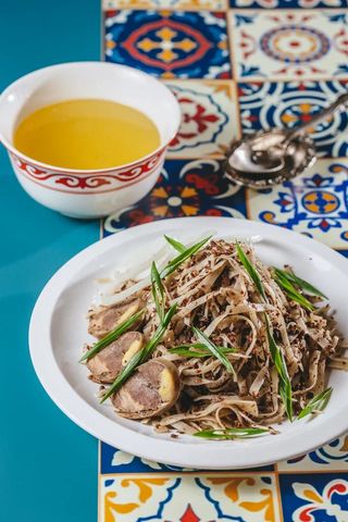 Нарын (350 гр.)