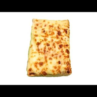 Tacos kebab gratinado 