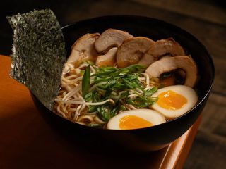 Рамен Shoyu (600g)