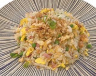 71B Riso con frutti di mare