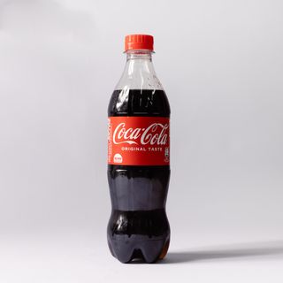 Coca-Cola 0,5 l