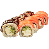 Філадельфія Мікс рол (8шт)