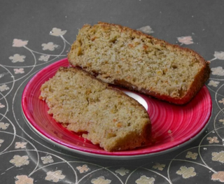 Bizcocho De Chocolate (Porción)