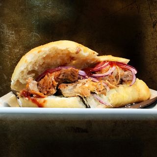 Panino Largo Fiordeponti