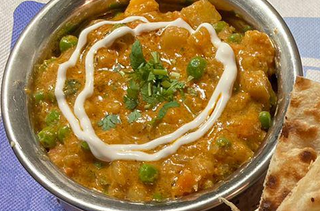 Dal tadka