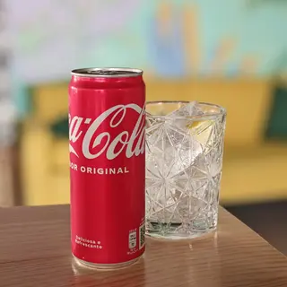 Coca-Cola