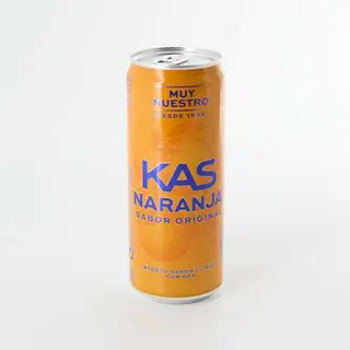 KAS Naranja