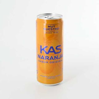 KAS Naranja