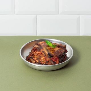 Parmigiana di melanzane