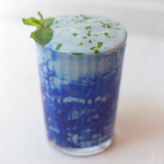 Blue Tropic (330 Ml.)