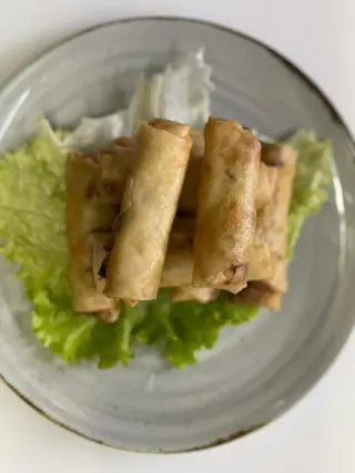A35 Mini Crepes 